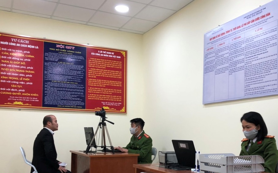 Công an huyện An Dương: Tích cực phòng, chống tội phạm mua bán người